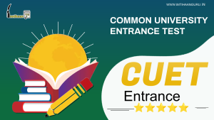 CUET UNIVERSITY ENTRANCE COACHING DLHI