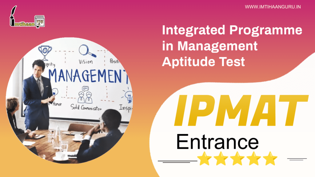 ipmat coaching entrance delhi