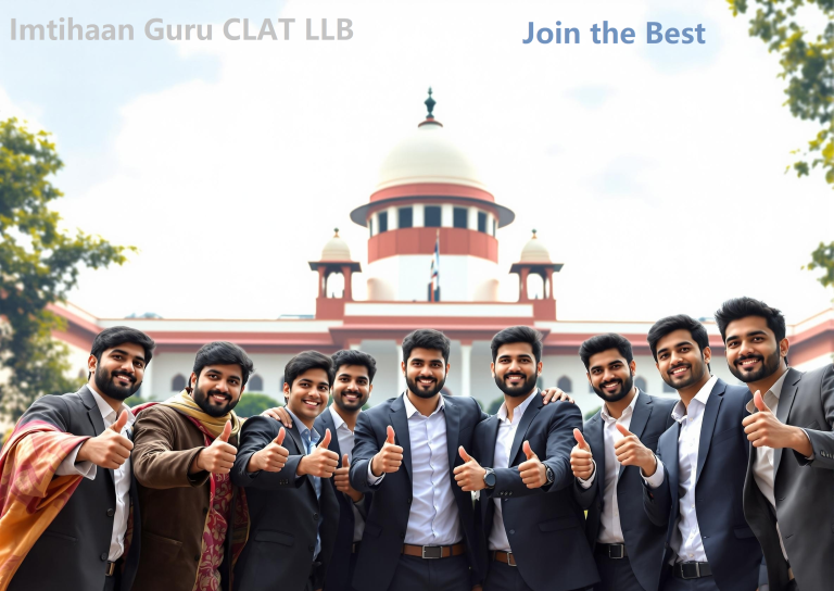 clat coaching in delhi